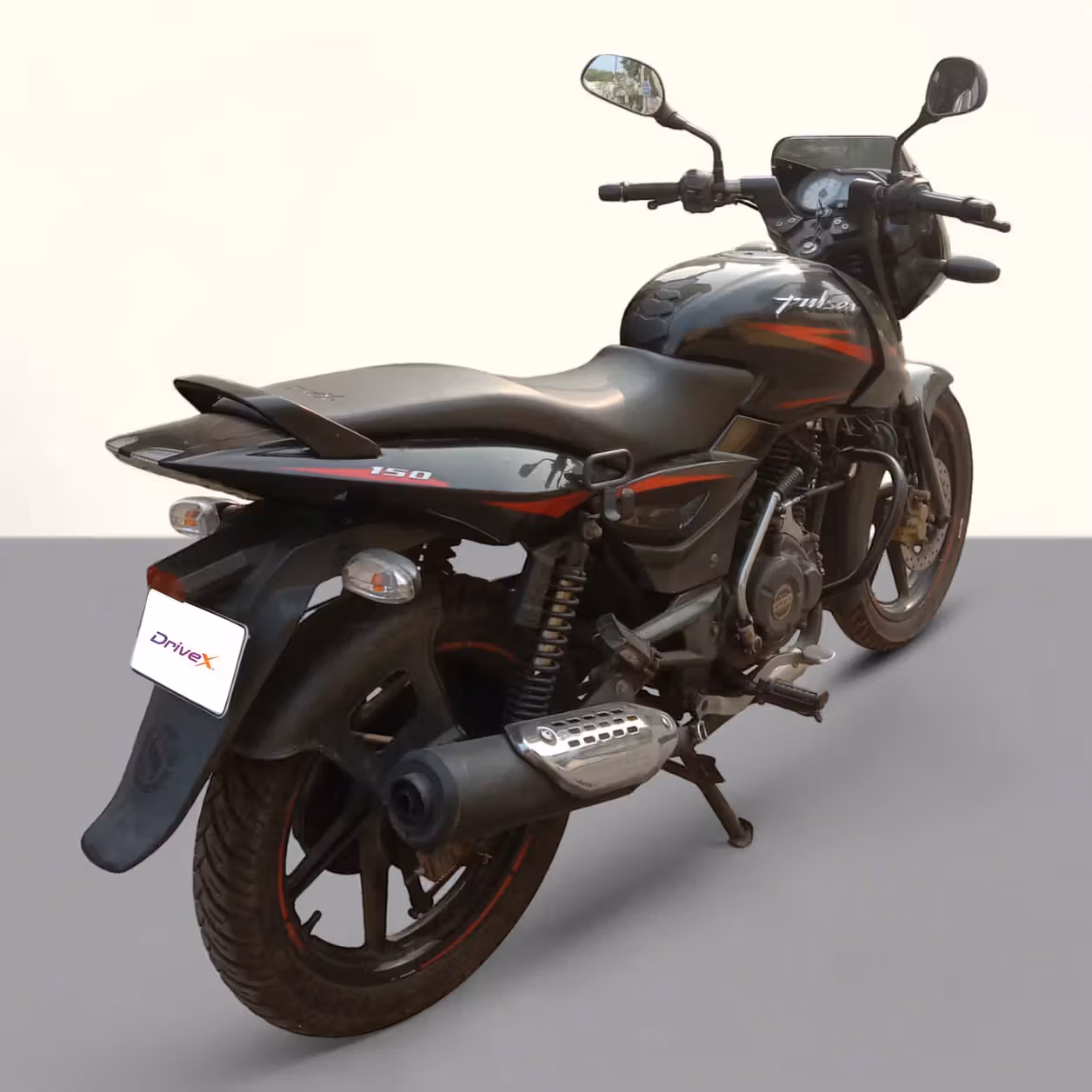 Bajaj Pulsar 150