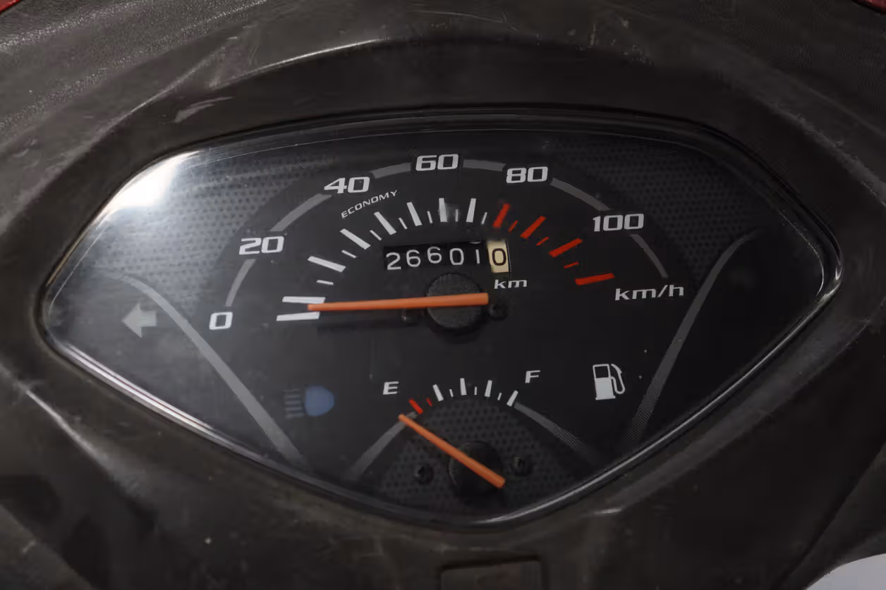 Honda Activa 4G 110