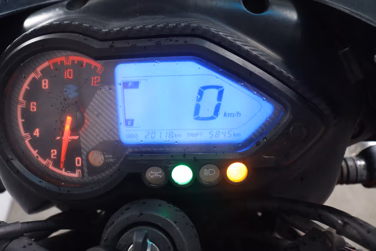 Bajaj Pulsar 150 ABS