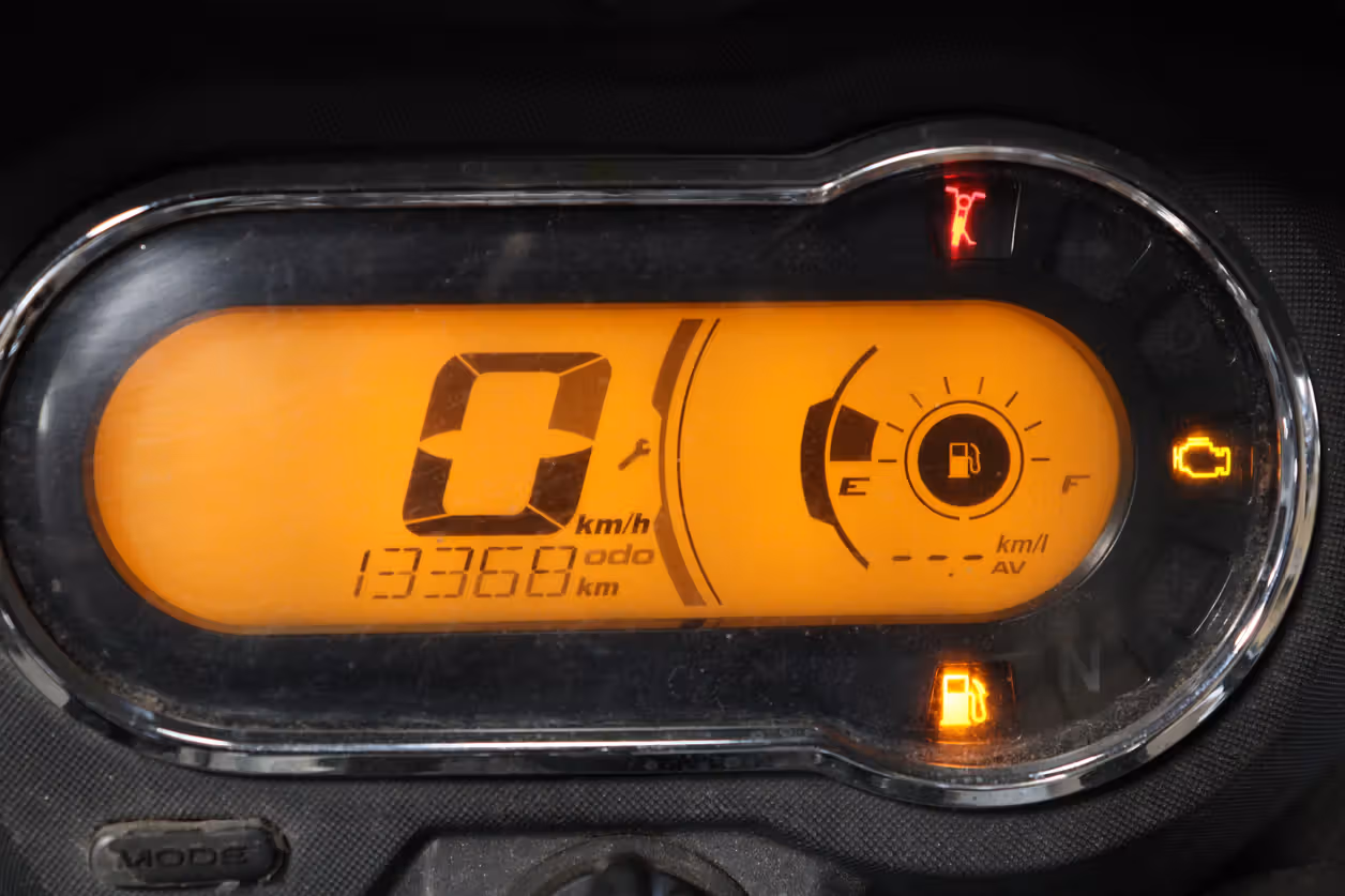 Hero Splendor Plus 100 Xtec