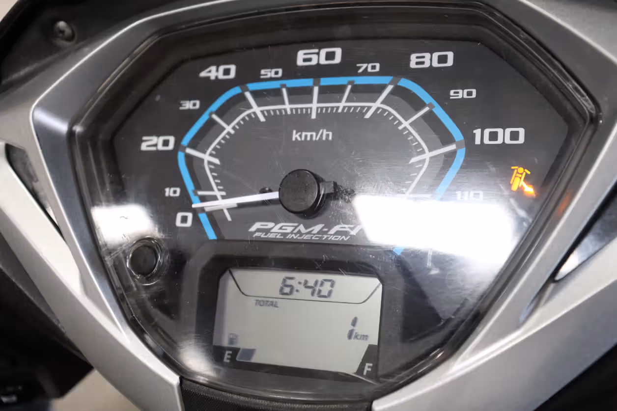 Honda Activa 125 Premium Edition Disc