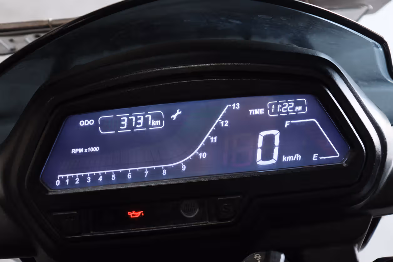 Bajaj Dominar 400