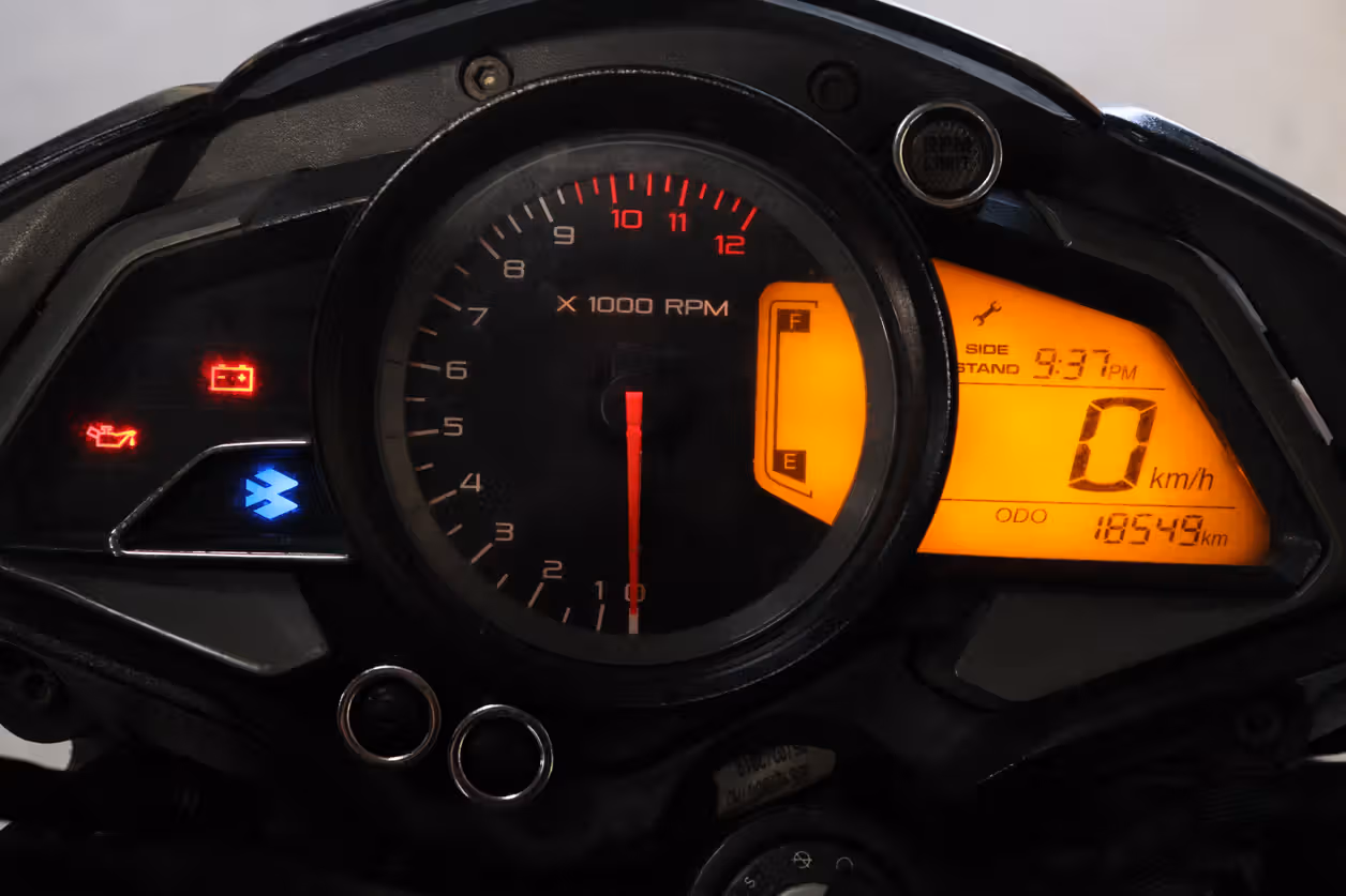 Bajaj Pulsar NS 160