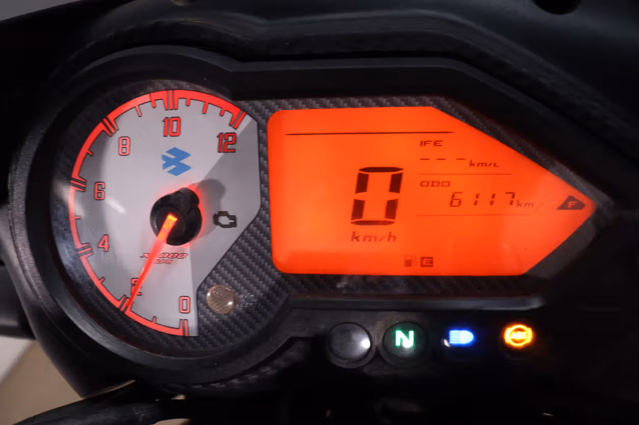 Bajaj Pulsar 150