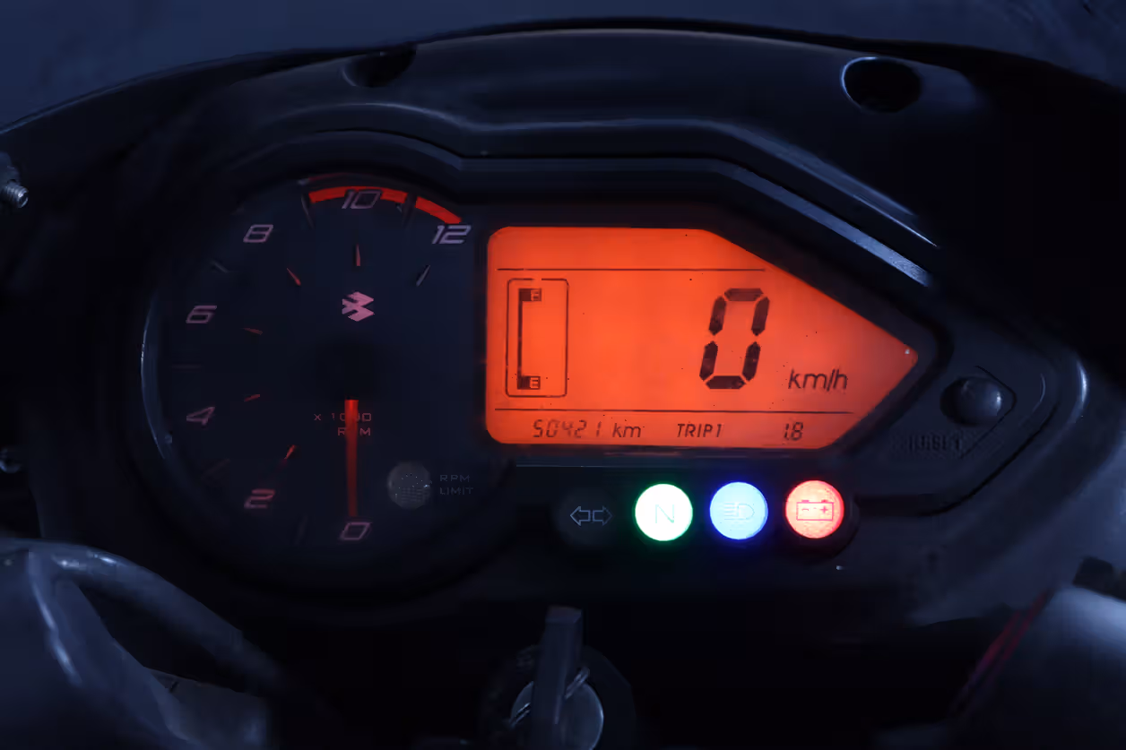 Bajaj Pulsar 150
