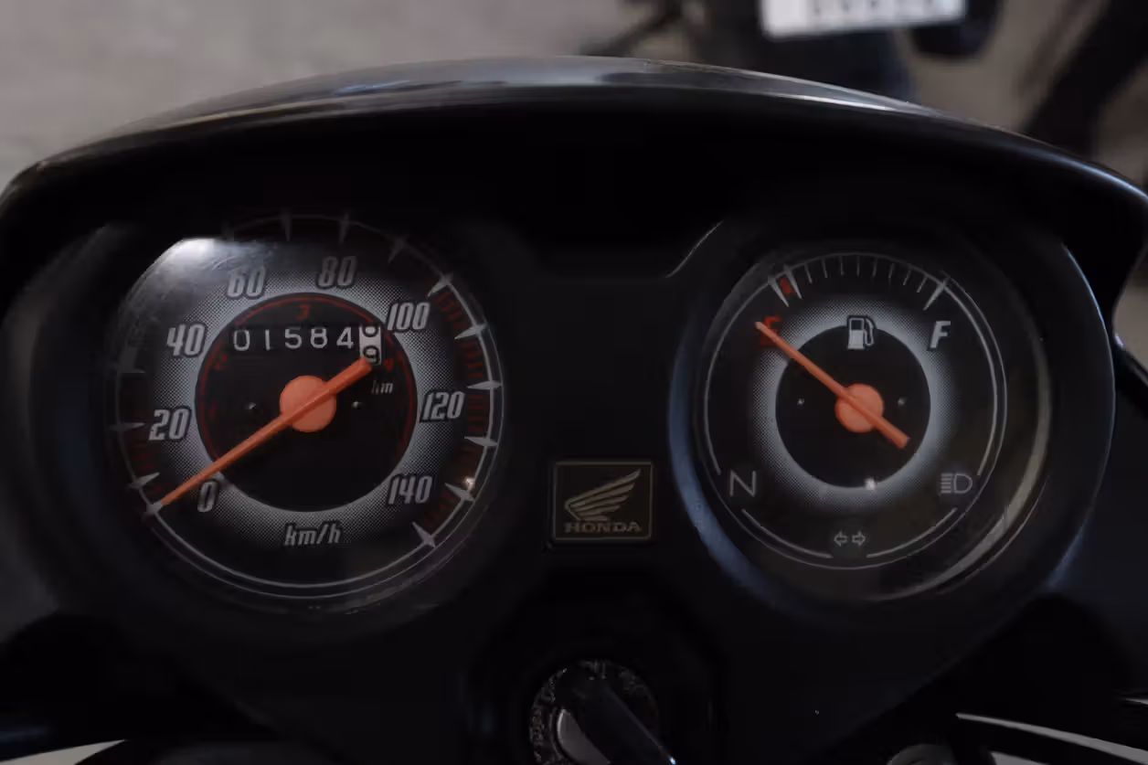 Honda CD 110 Dream