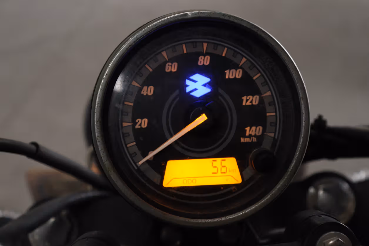 Bajaj Avenger Street 220