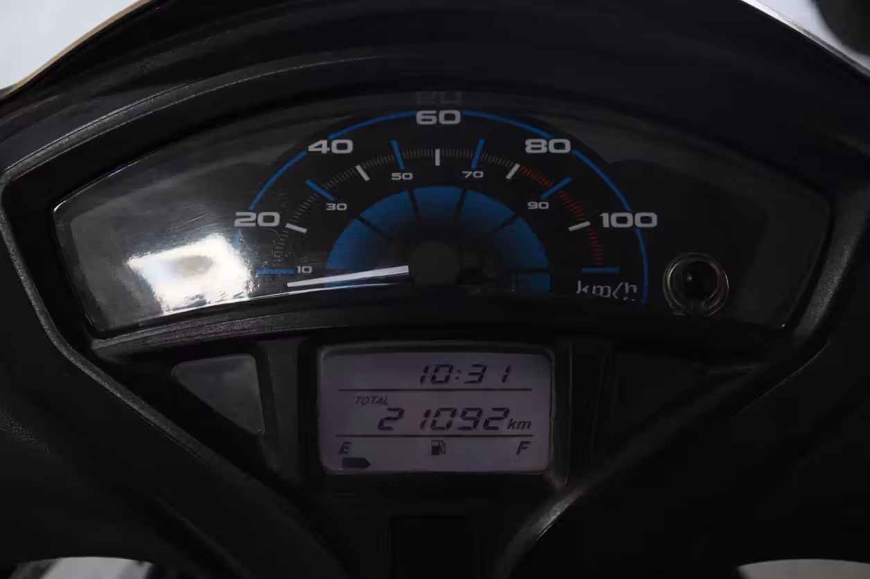 Honda Activa 5G 110 STD