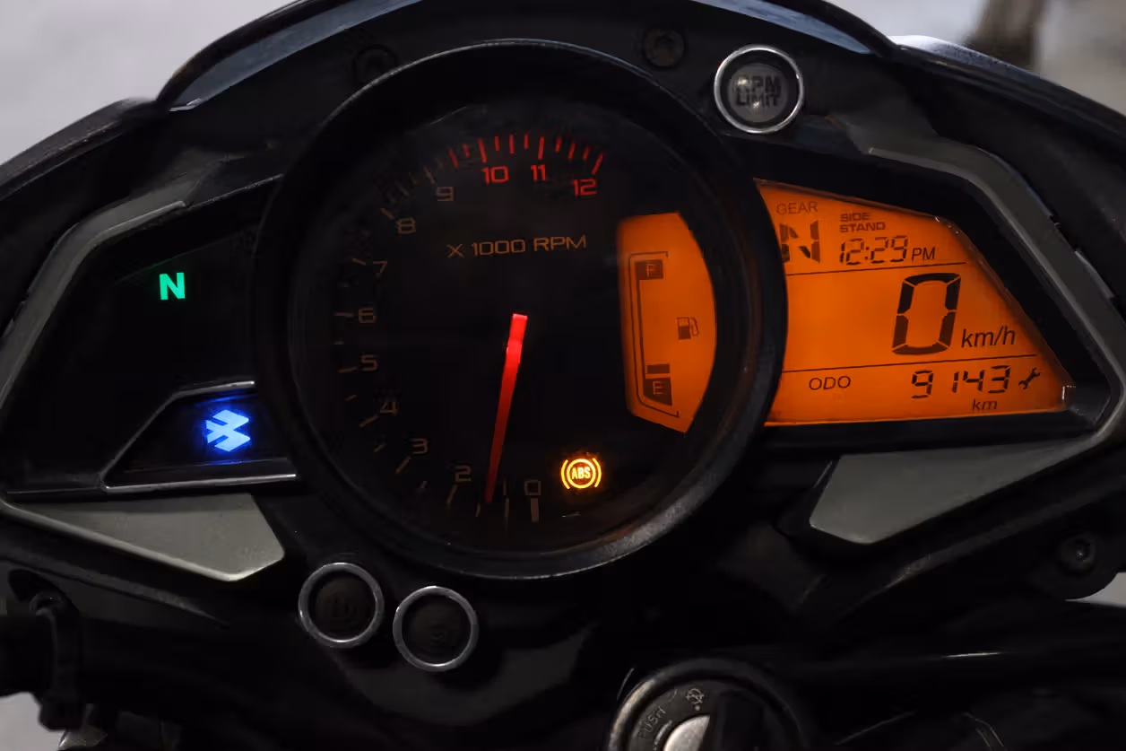 Bajaj Pulsar NS 160