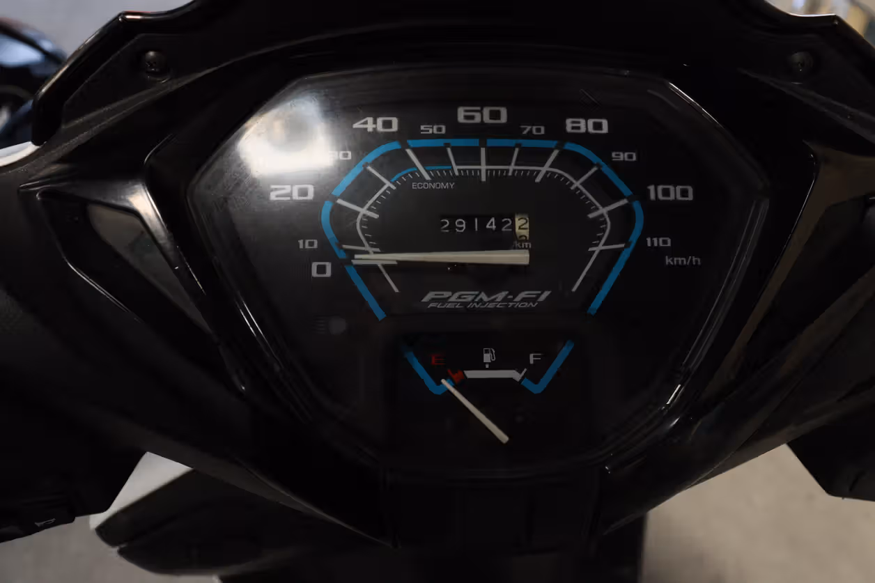 Honda Activa 125 Premium Edition Drum