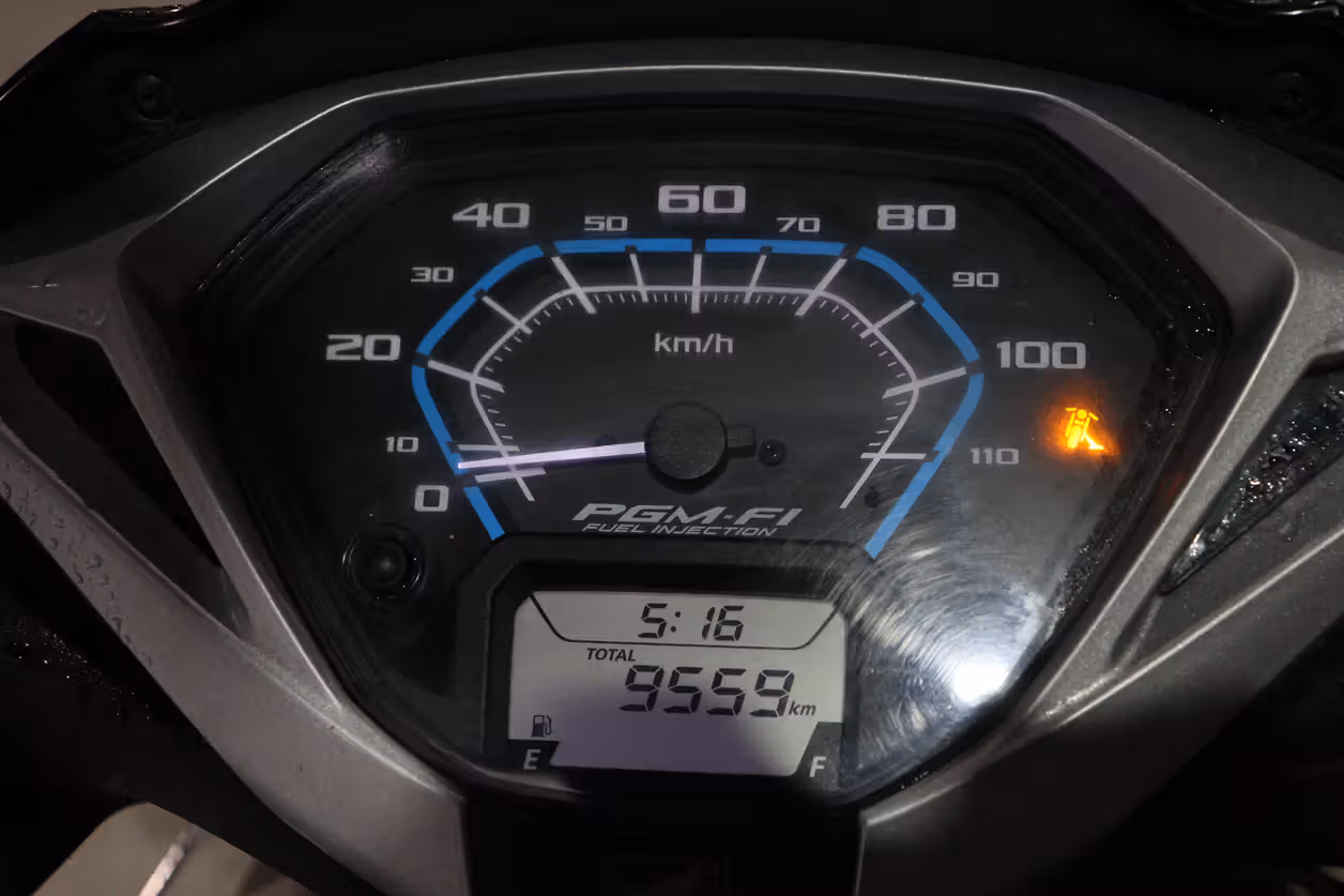 Honda Activa 125 Premium Edition Disc