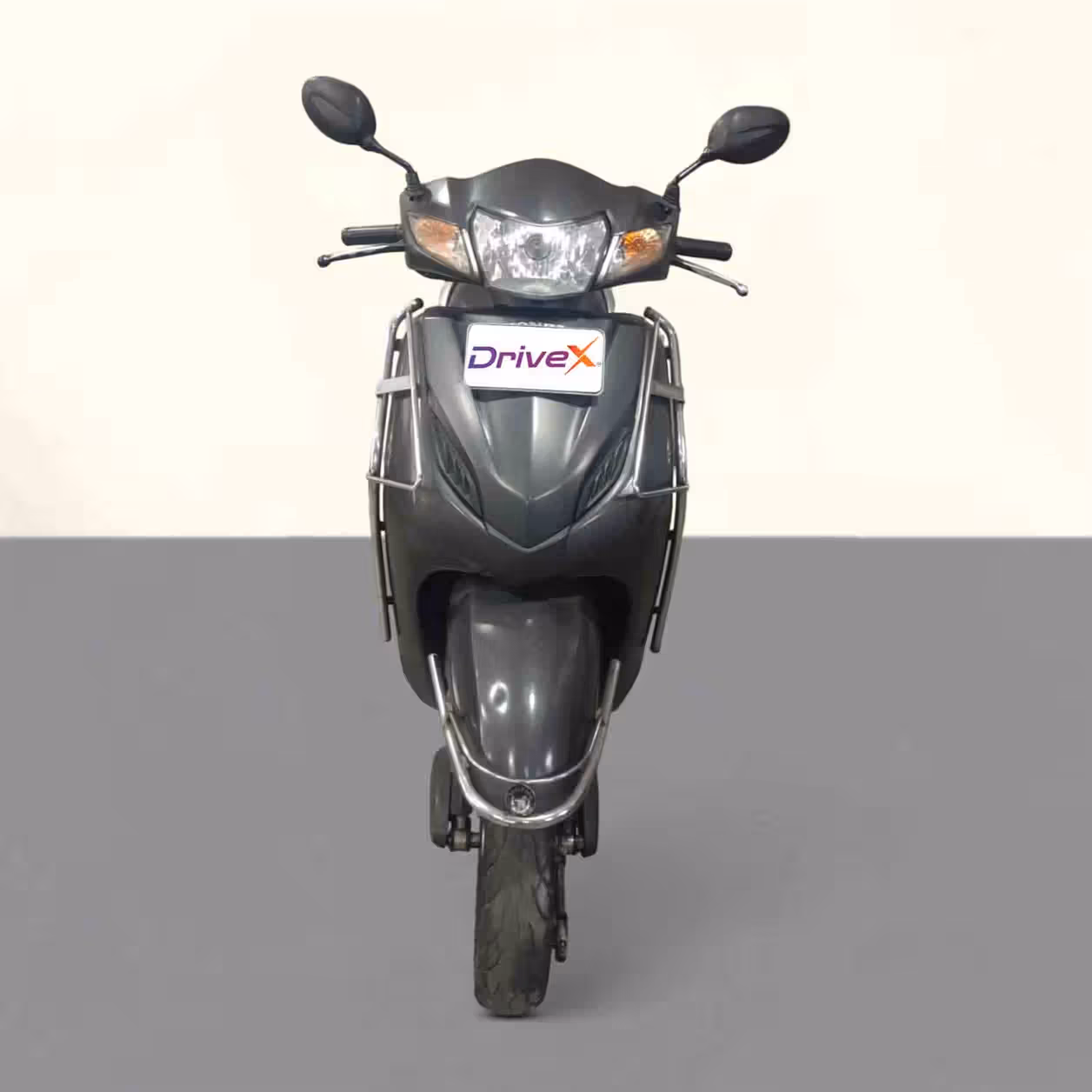 Honda Activa 4G 110