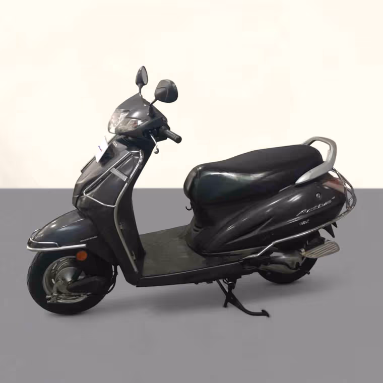 Honda Activa 4G 110