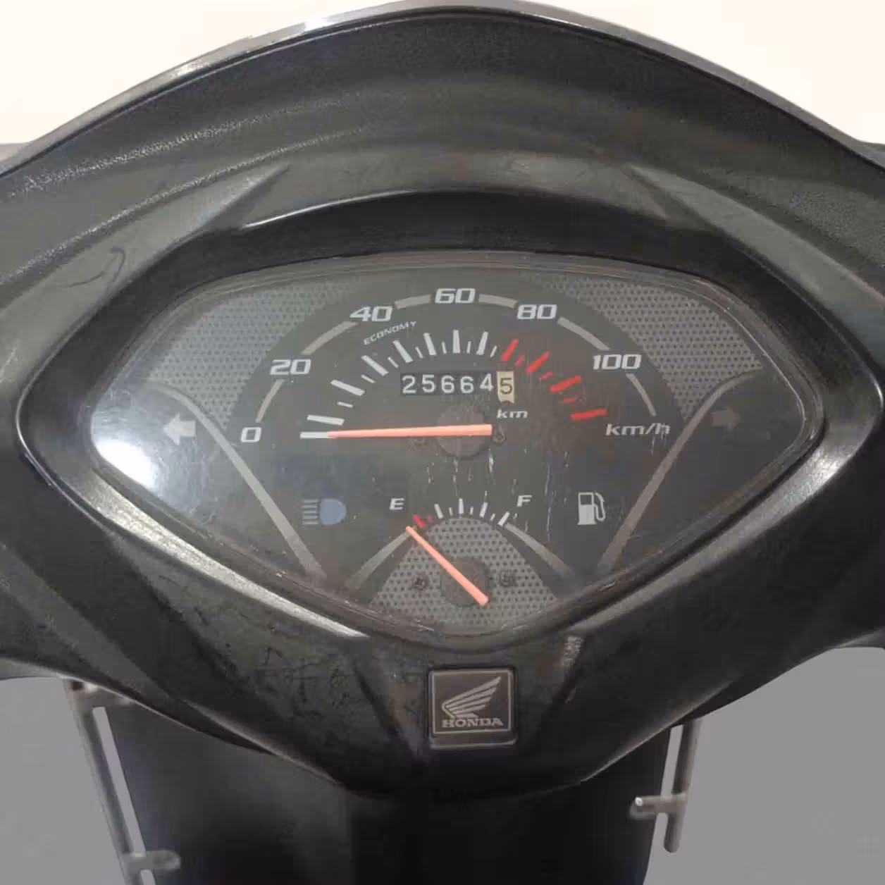 Honda Activa 4G 110