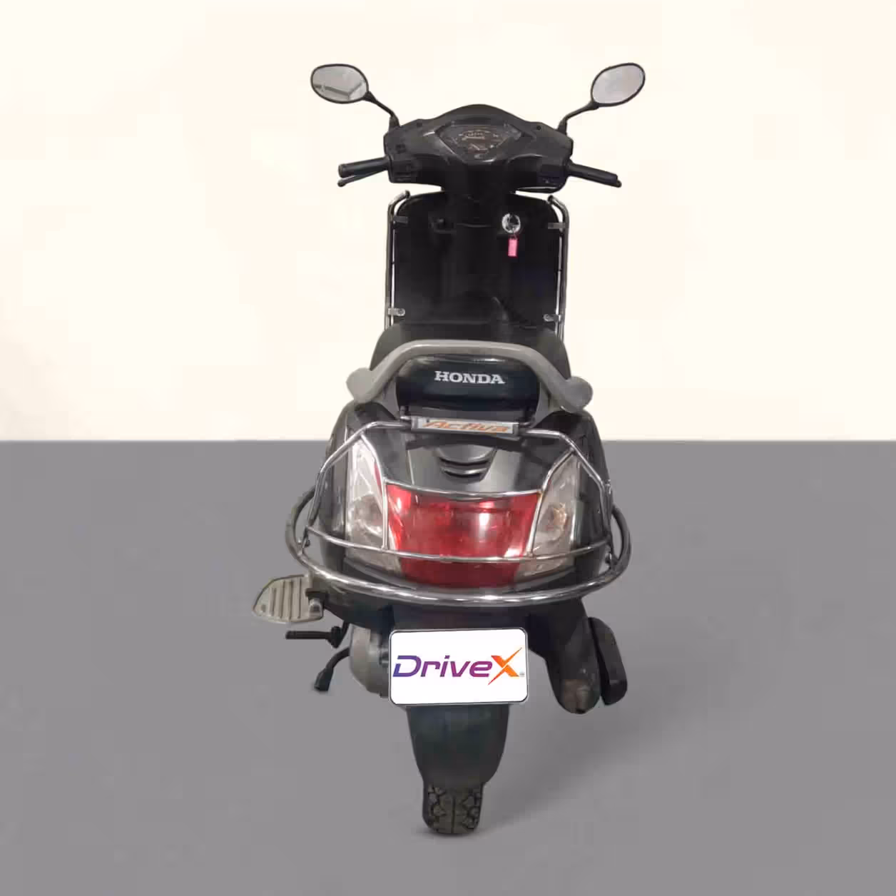Honda Activa 4G 110