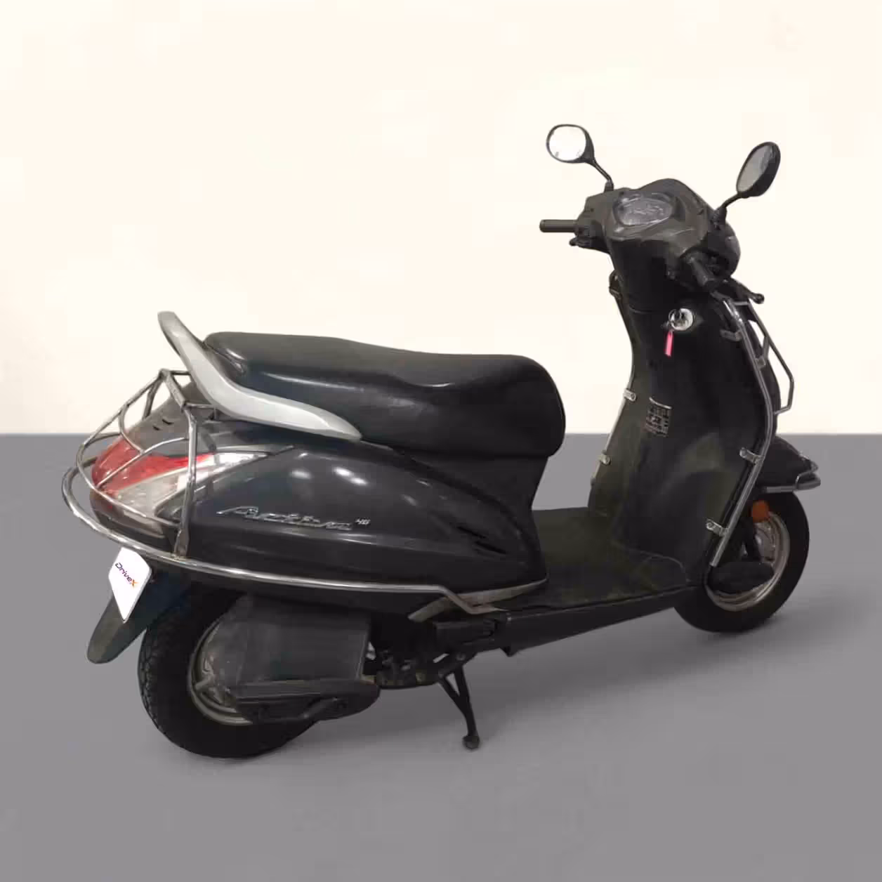 Honda Activa 4G 110