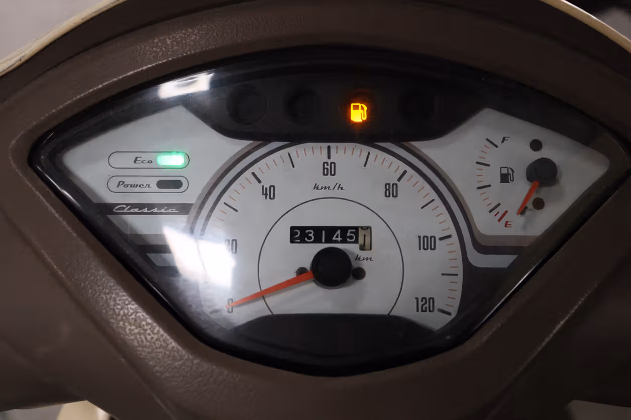 TVS Jupiter 110