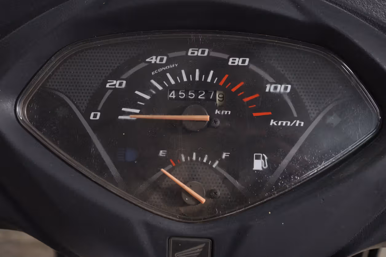 Honda Activa 3G 110
