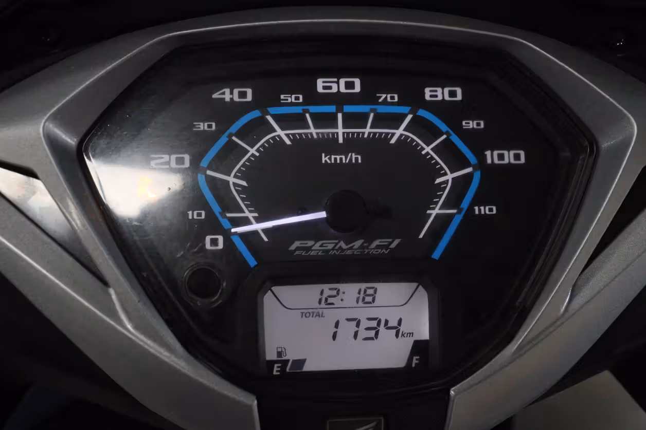 Honda Activa 125 H Smart