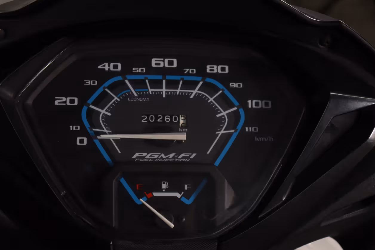 Honda Activa 125 Premium Edition Drum