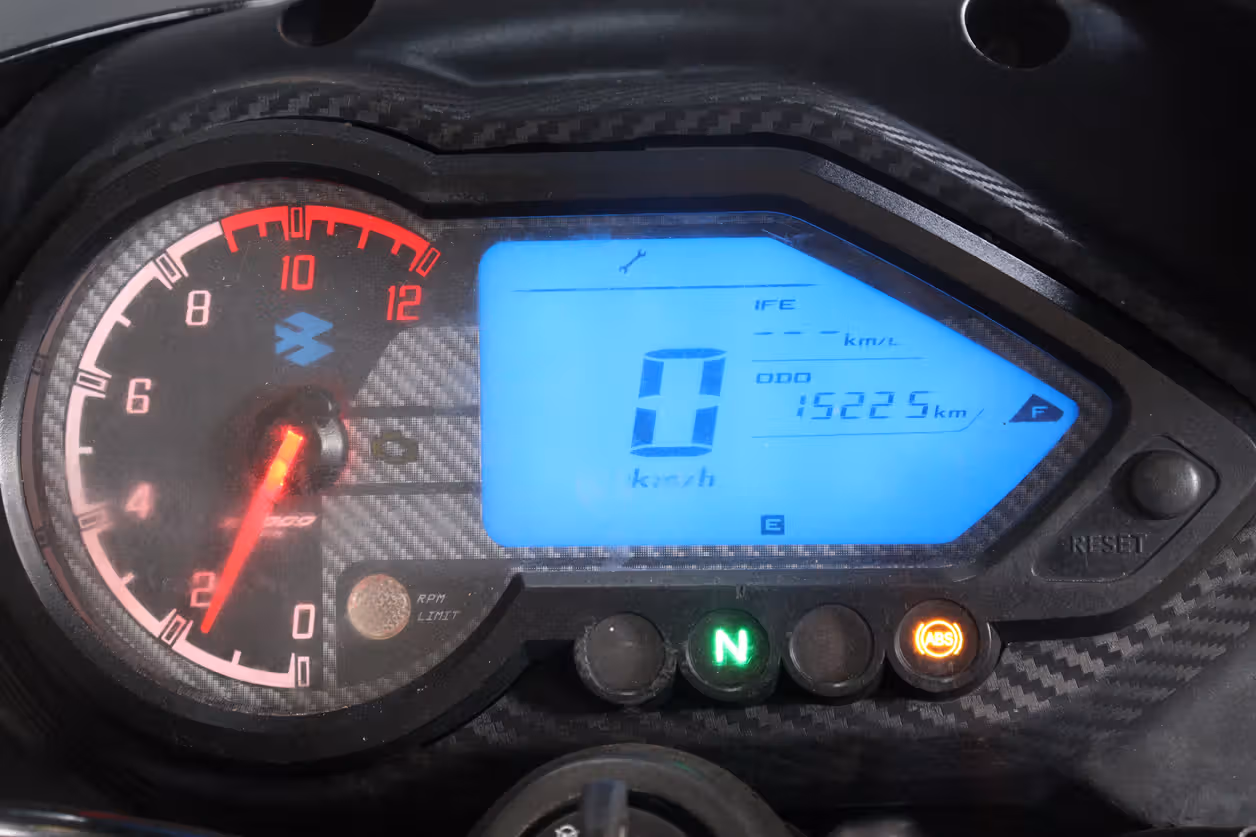 Bajaj Pulsar 150