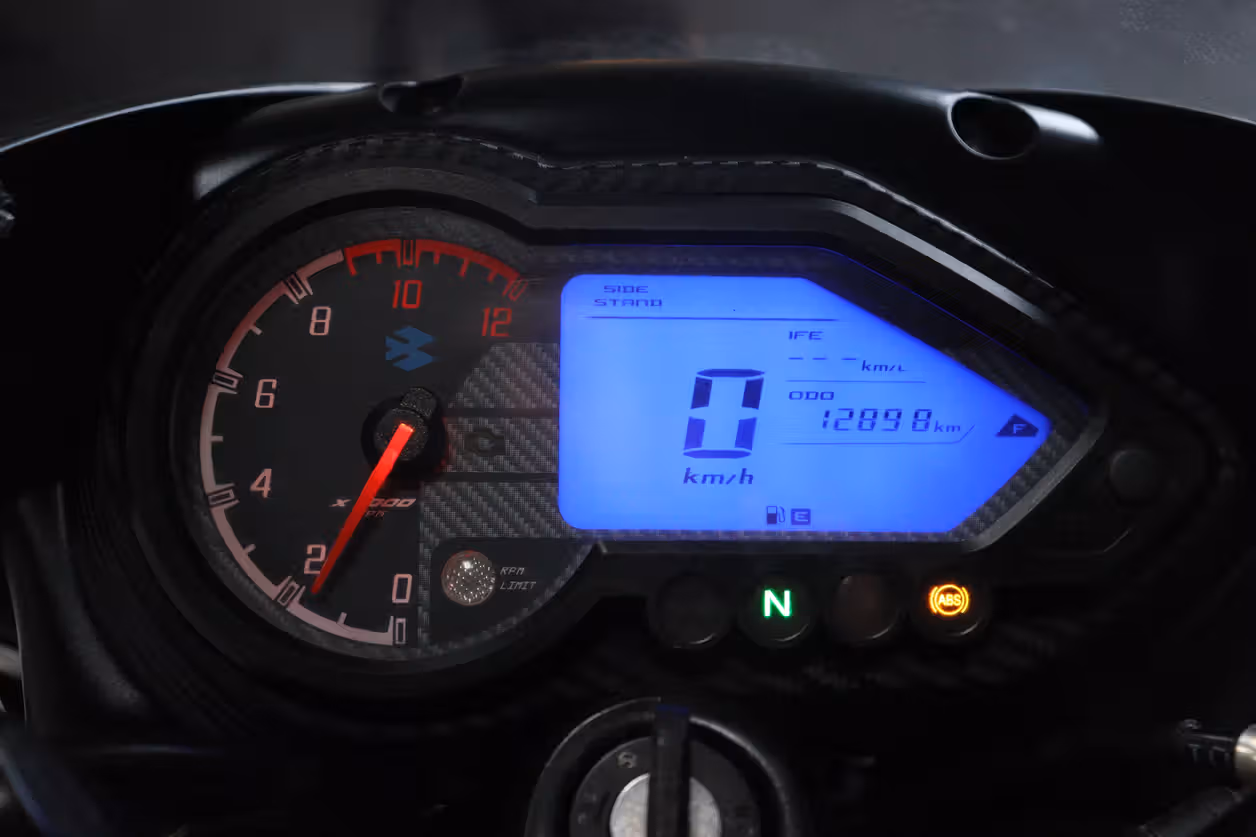 Bajaj Pulsar 150