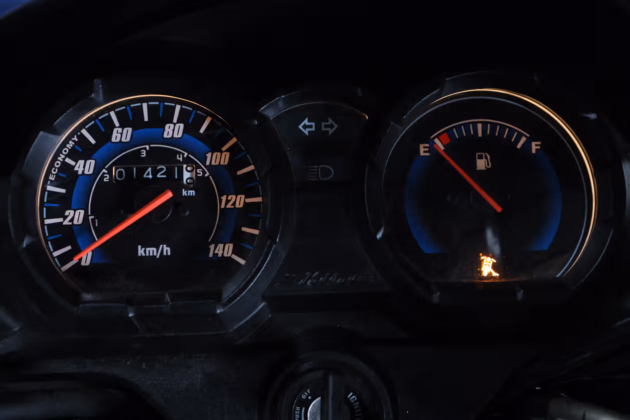 Honda Shine 125 Disc