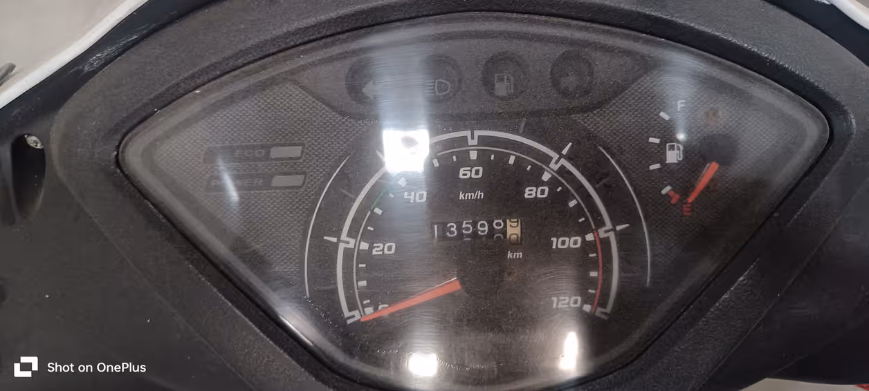 TVS Jupiter 110