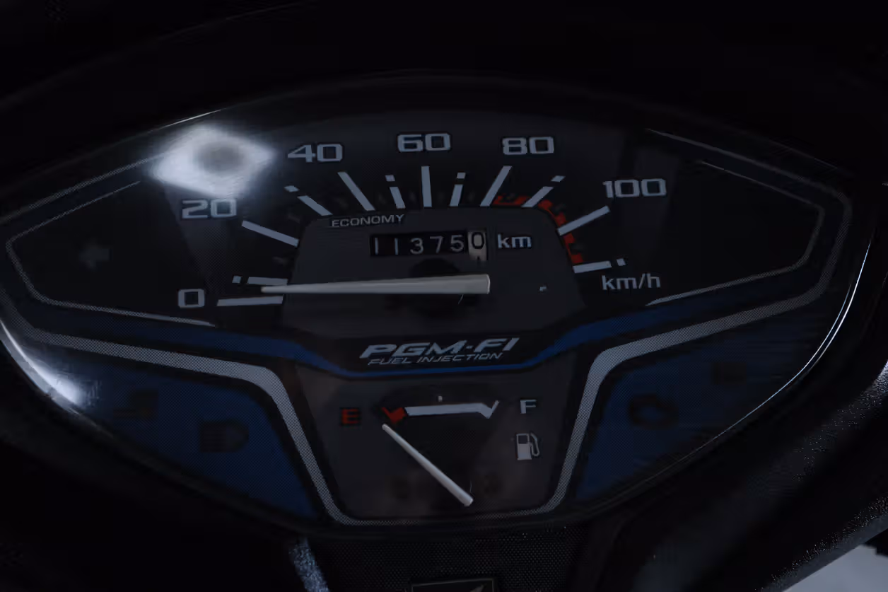 Honda Activa 6G H Smart