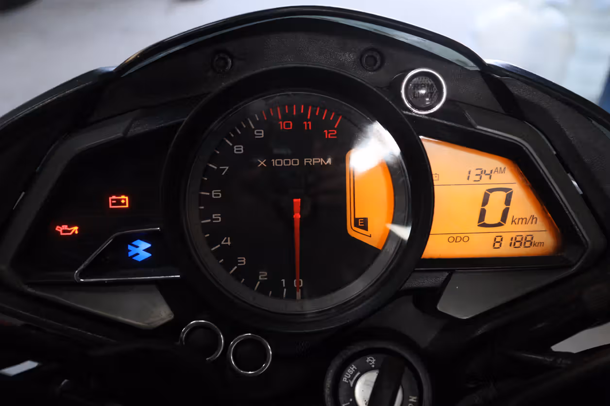 Bajaj Pulsar NS 160