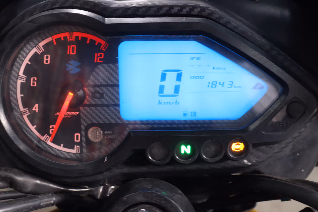 Bajaj Pulsar 150