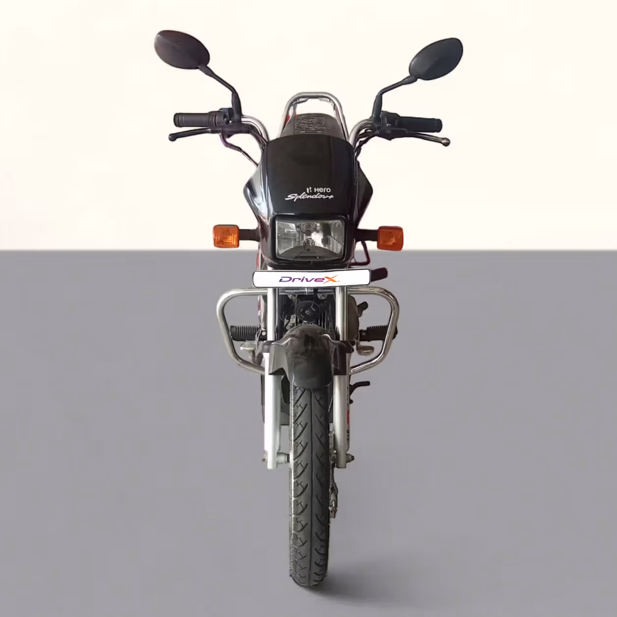 Hero Splendor Plus 100 I3S