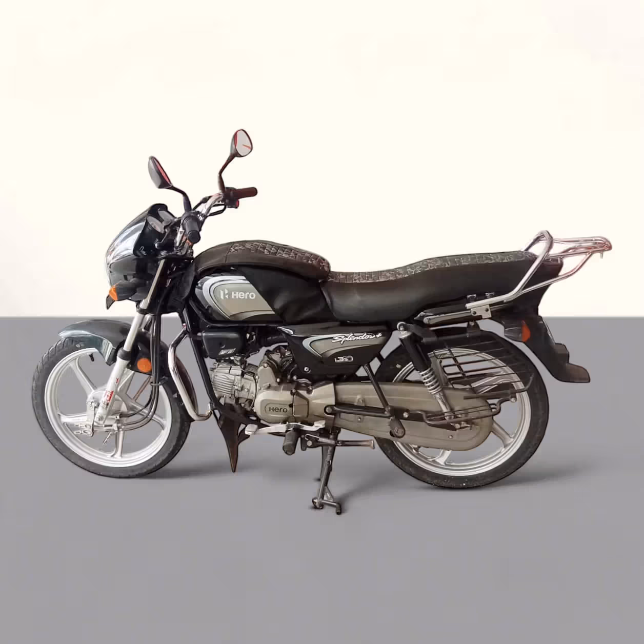 Hero Splendor Plus 100 I3S