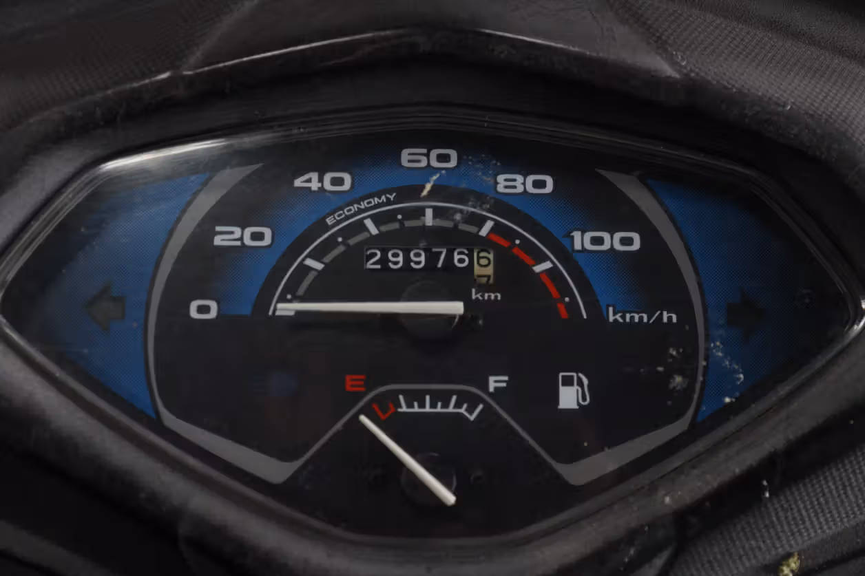 Honda Activa 5G 110 STD