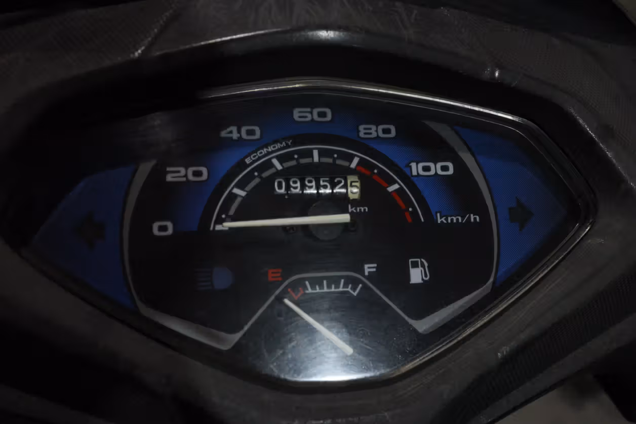 Honda Activa 5G 110 STD