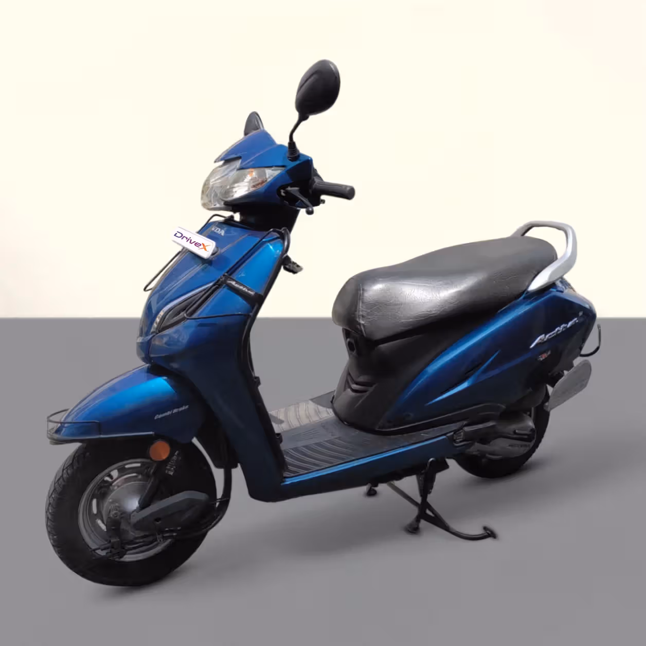 Honda Activa 5G 110 STD