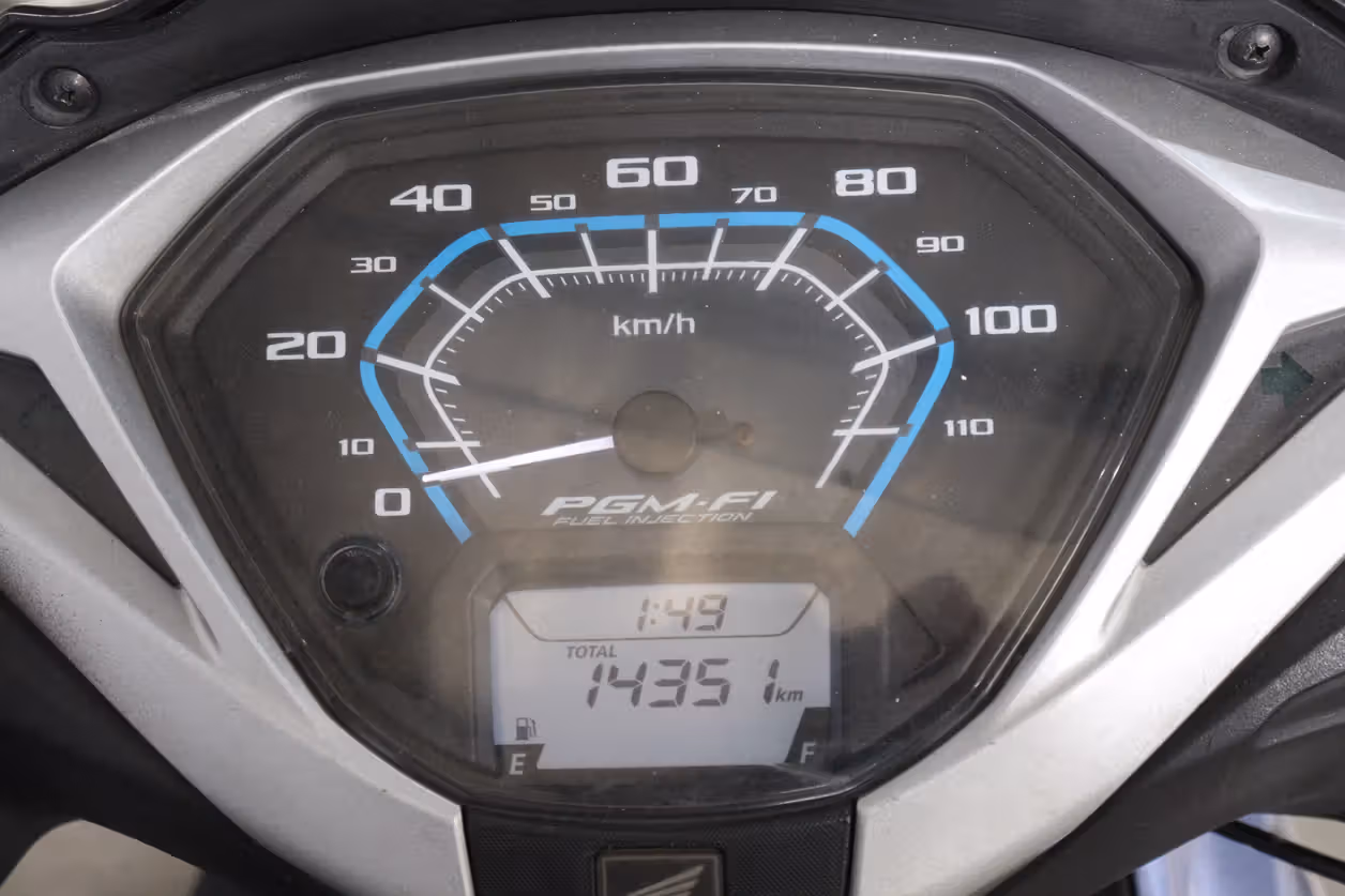 Honda Activa 125 Premium Edition Disc