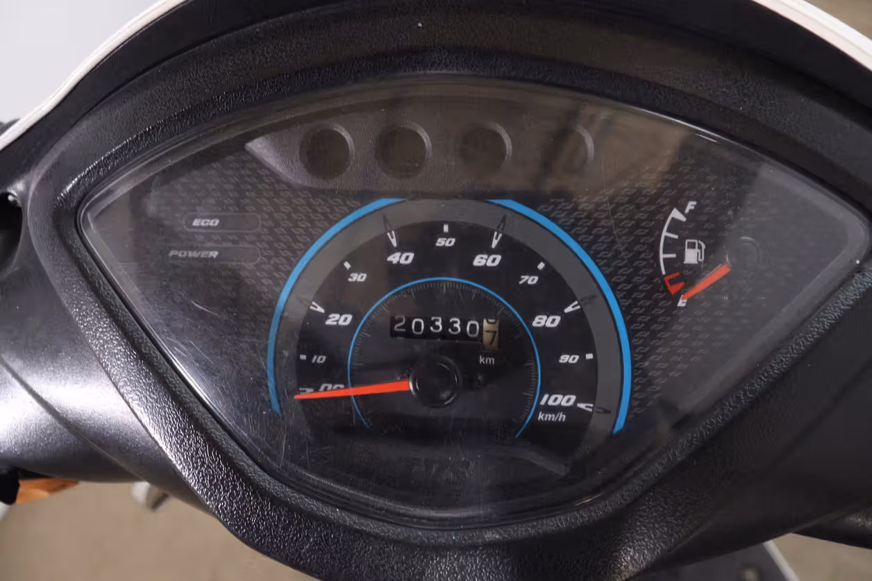 TVS Jupiter 110