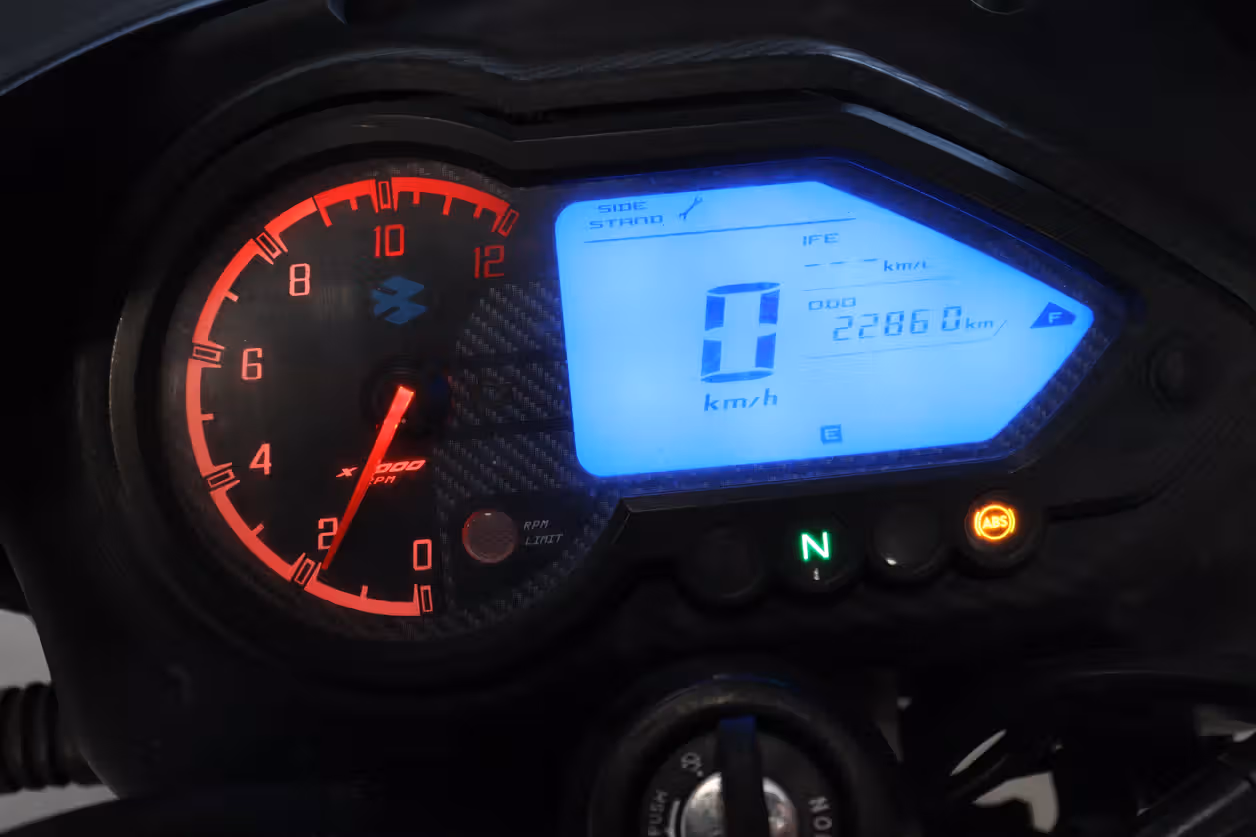 Bajaj Pulsar 150