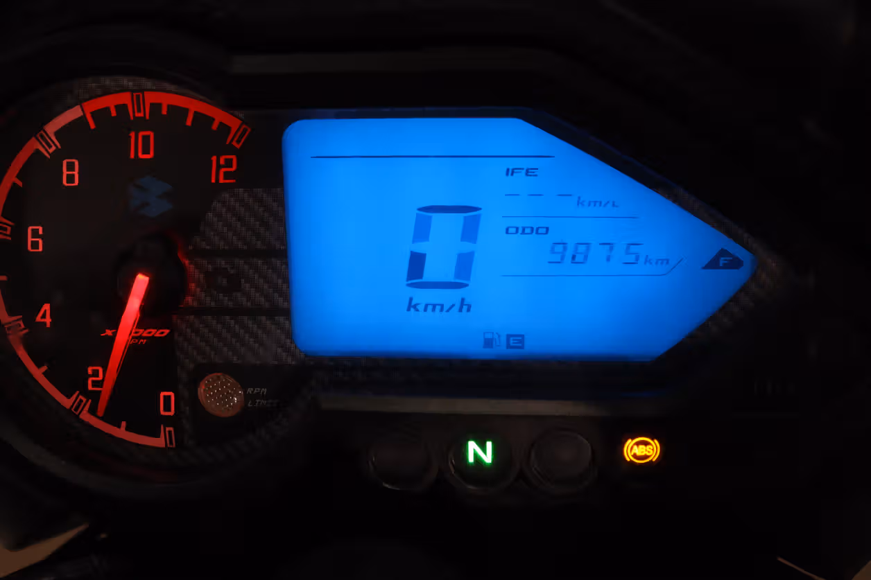 Bajaj Pulsar 150