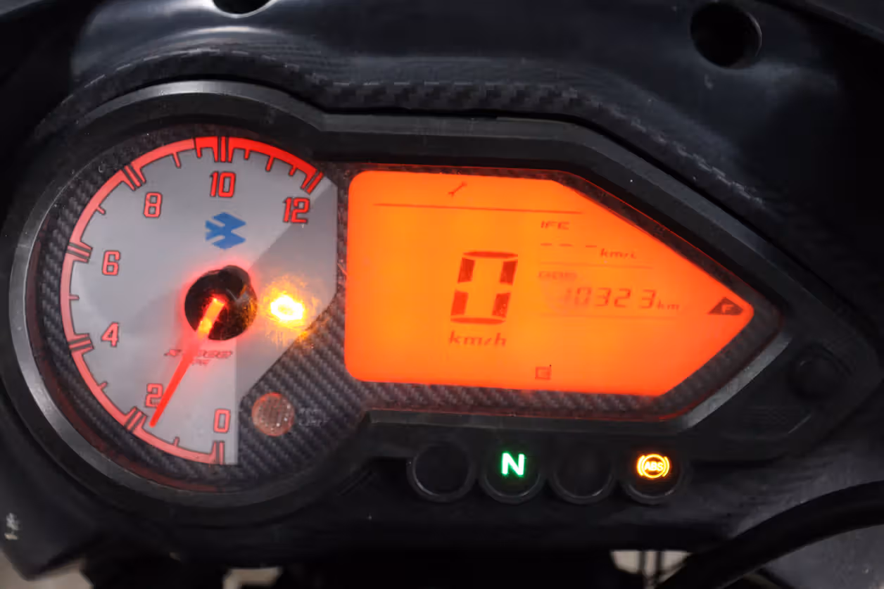Bajaj Pulsar 150