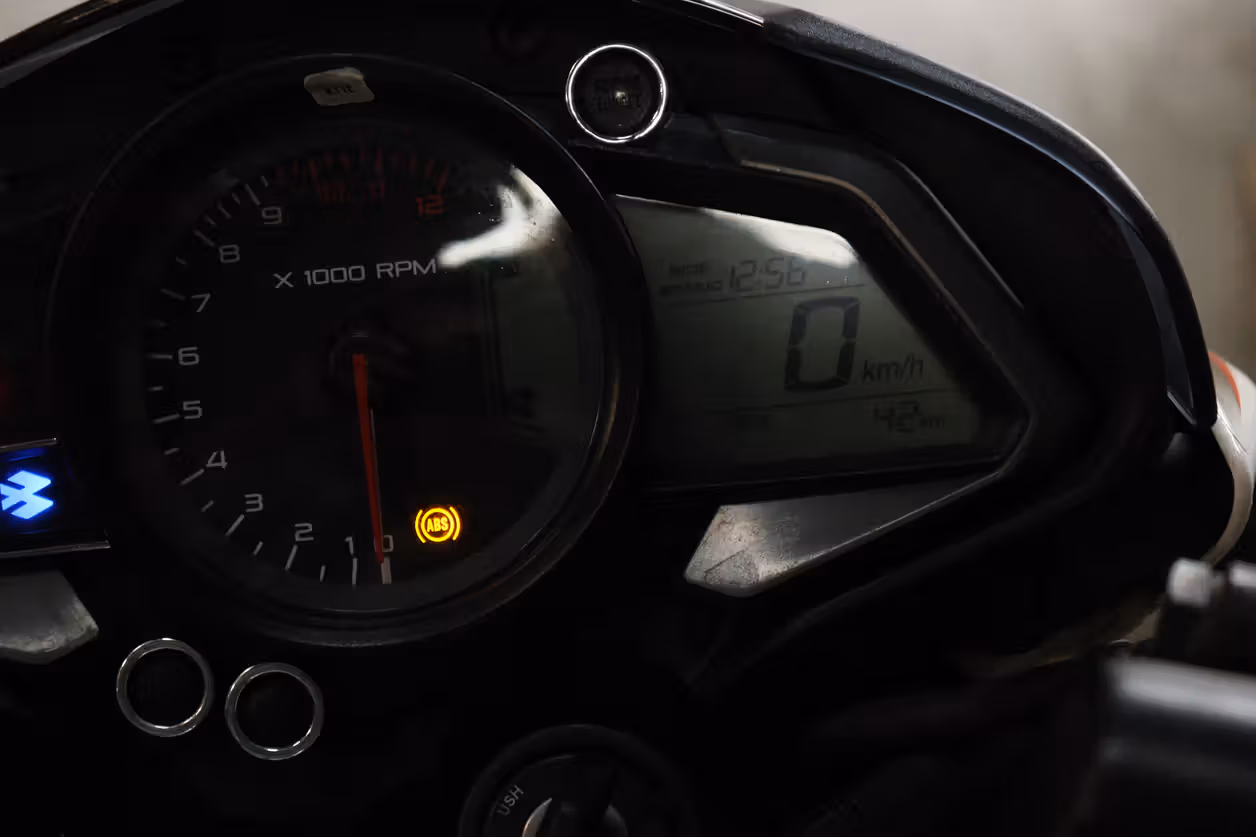Bajaj Pulsar NS 160