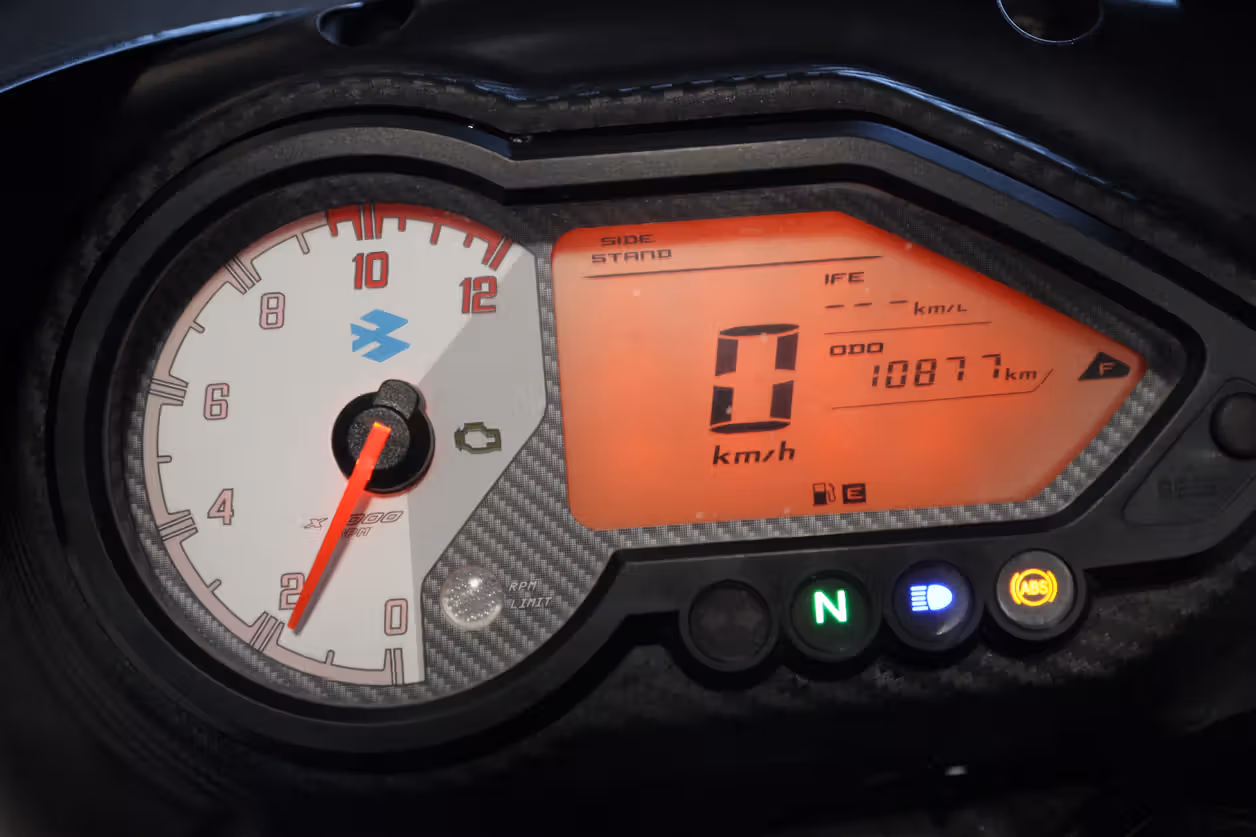 Bajaj Pulsar 150