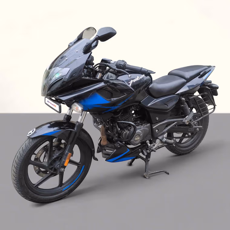 Bajaj Pulsar 220F