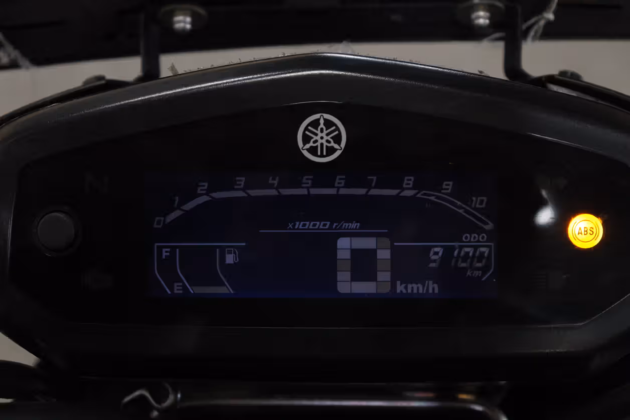 Yamaha FZ FI V 3.0 150 ABS