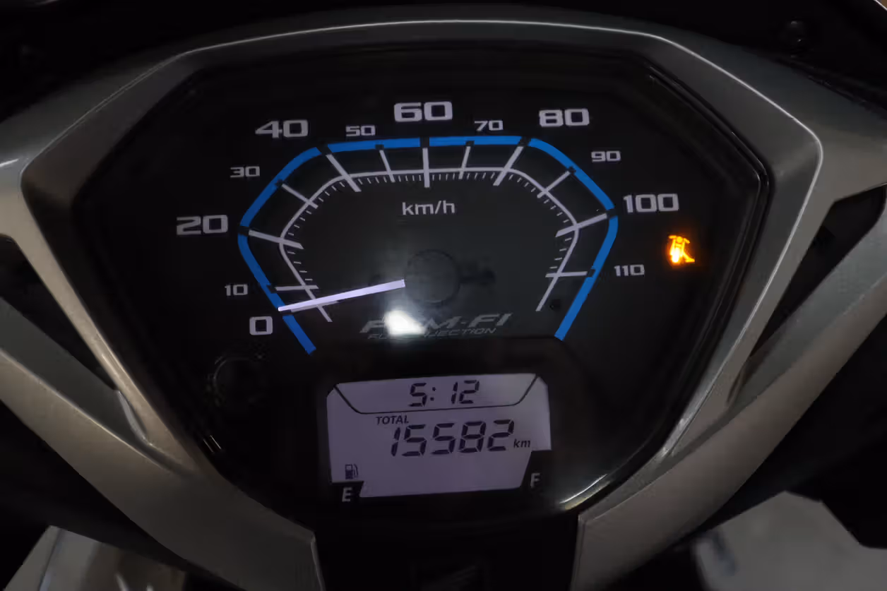Honda Activa 125 Premium Edition Disc