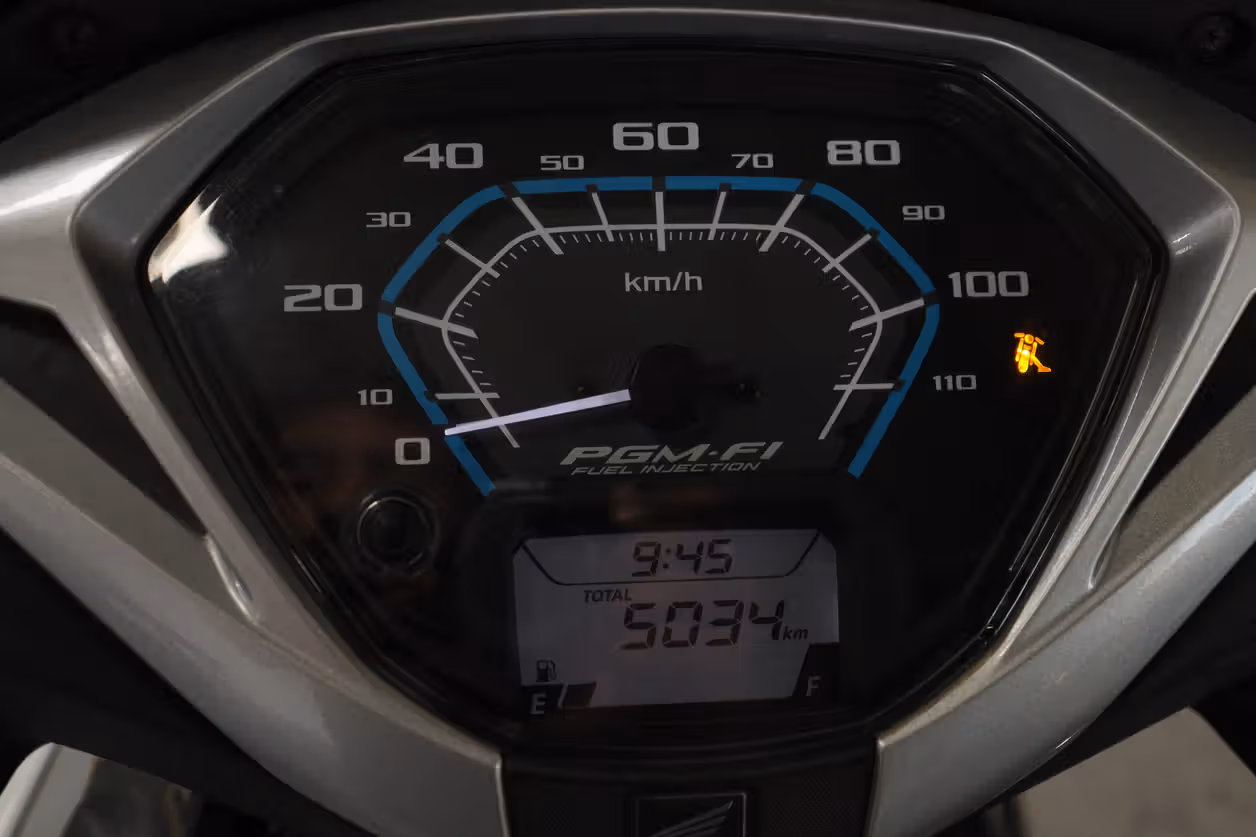 Honda Activa 125 Premium Edition Disc