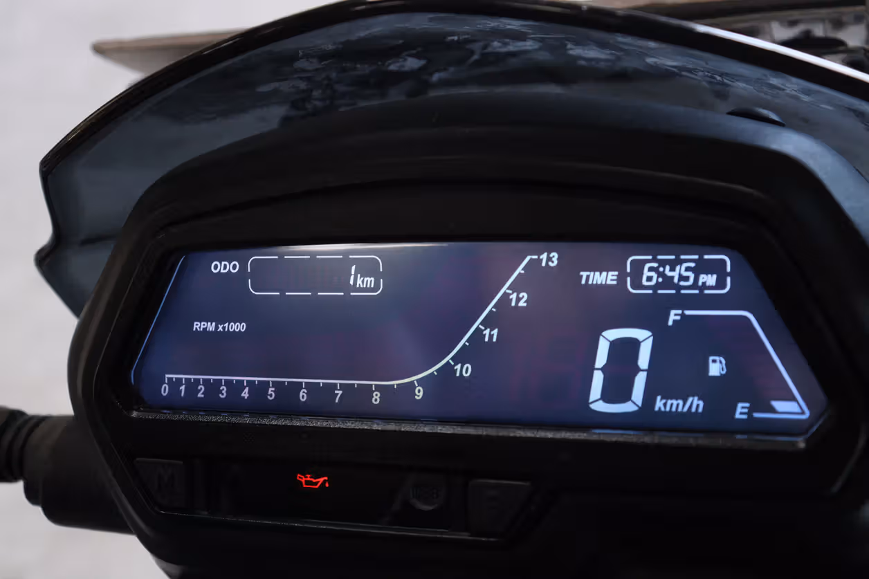 Bajaj Dominar 400