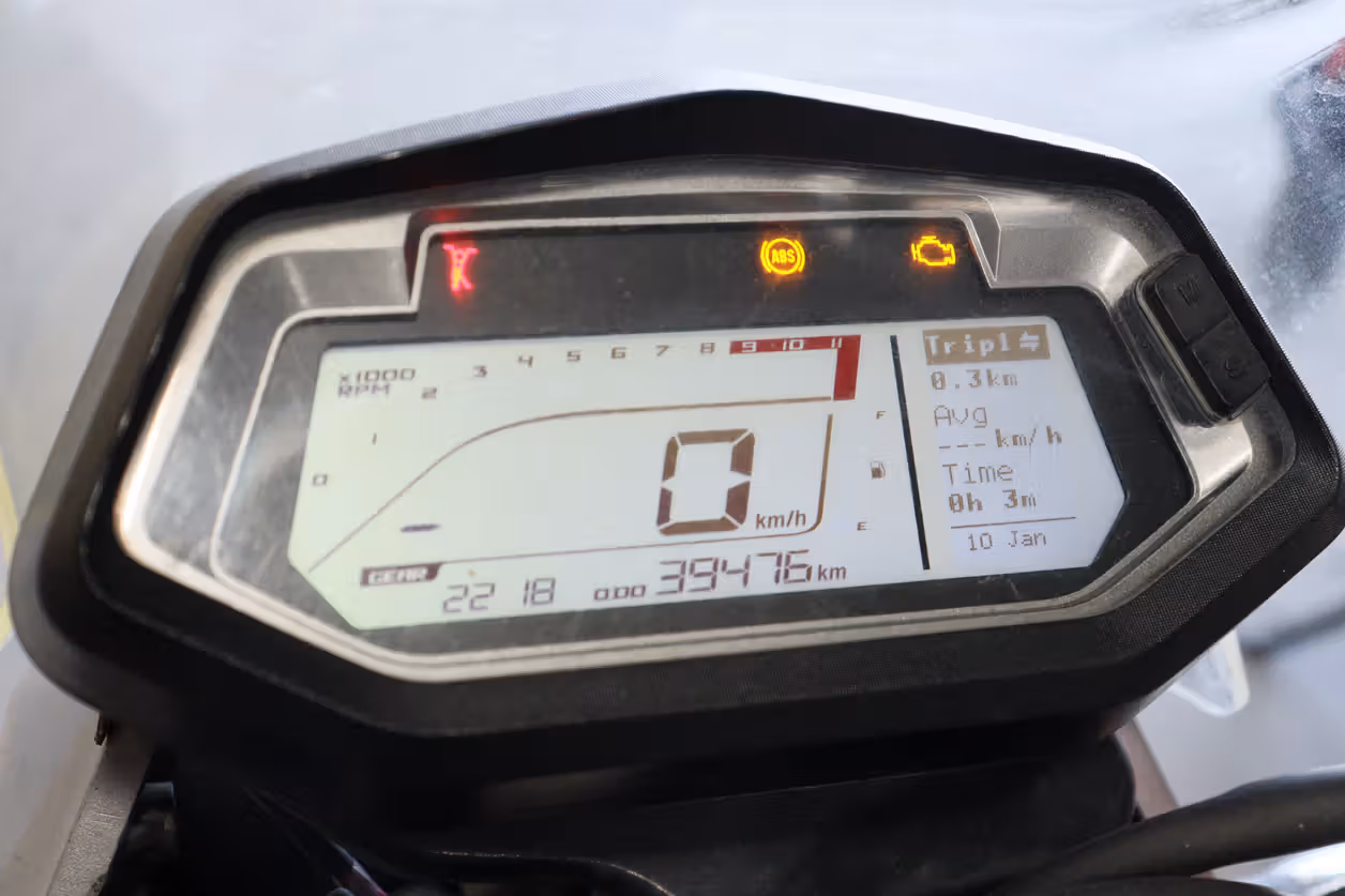 Hero Xpulse 200T