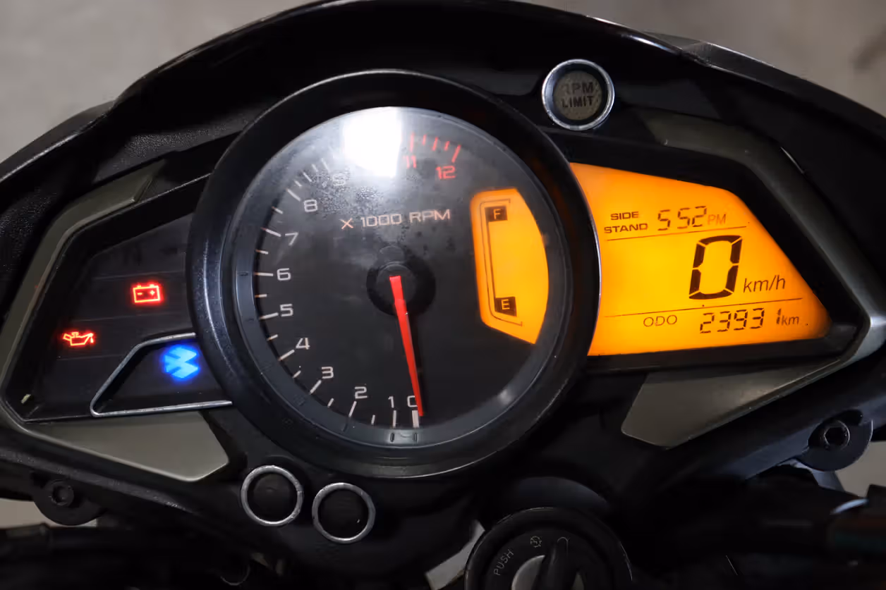 Bajaj Pulsar NS 160